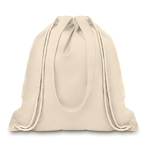 220gr/mÂ˛ canvas 2 function bag