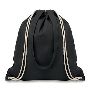 220gr/mÂ˛ canvas 2 function bag