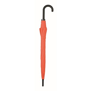 23‘’ auto open umbrella, orange