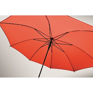 23‘’ auto open umbrella, orange