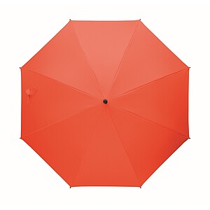 23‘’ auto open umbrella, orange