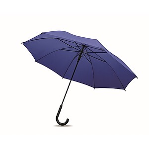 23‘’ auto open umbrella, royal blue