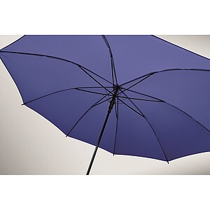 23‘’ auto open umbrella, royal blue