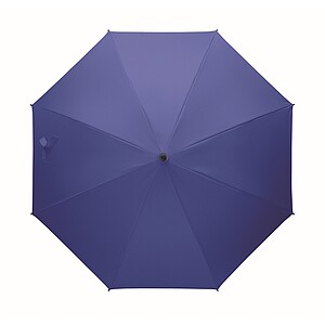 23‘’ auto open umbrella, royal blue