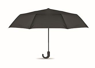 23 inch 3 fold auto open/close windproof umbrella