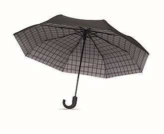 23 inch 3 fold auto open/close windproof umbrella