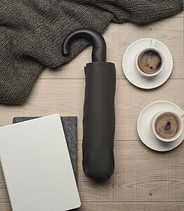 23 inch 3 fold auto open/close windproof umbrella