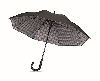 23 inch auto open windproof umbrella