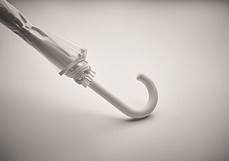 23 inch manual open umbrella