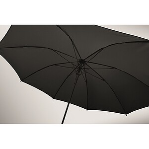 23 inch umbrella windproof, black