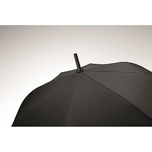 23 inch umbrella windproof, black