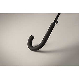 23 inch umbrella windproof, black