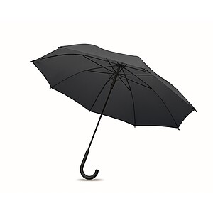23 inch umbrella windproof, blue