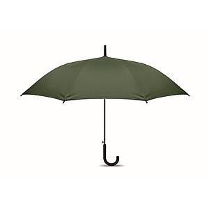 23 inch umbrella windproof, green