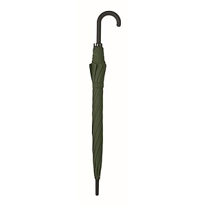 23 inch umbrella windproof, green