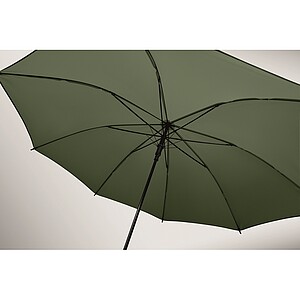 23 inch umbrella windproof, green