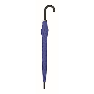 23 inch umbrella windproof, royal blue