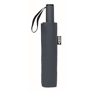 23 inch windproof umbrella, blue