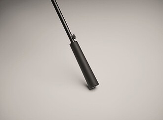 23 inch windproof umbrella