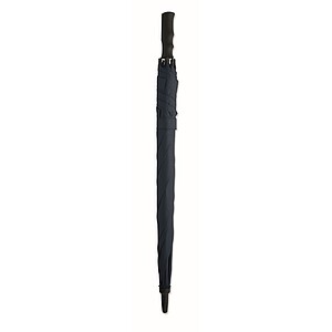 23 Windproof square umbrella, blue