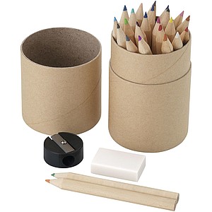 26 piece pencil set WD