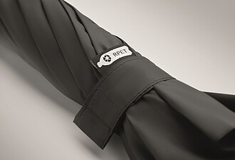 27 inch auto open wind-proof umbrella