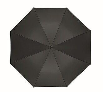 27 inch auto open wind-proof umbrella