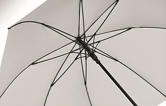27 inch auto open wind-proof umbrella