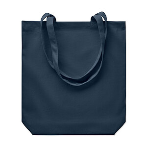 270 gr/mÂ˛ Canvas shopping bag