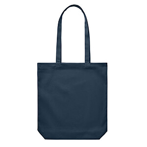 270 gr/mÂ˛ Canvas shopping bag