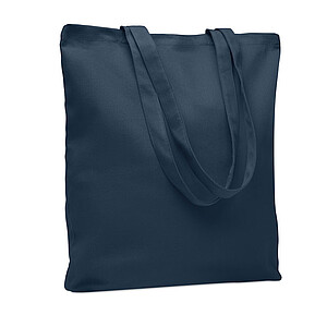 270 gr/mÂ˛ Canvas shopping bag