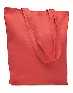 270 gr/m2 Canvas shopping bag