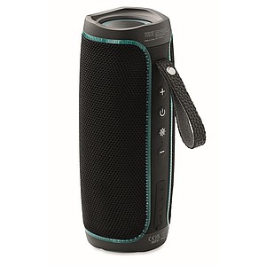 2x5W LED wireless Speaker