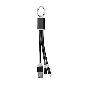 3 cables