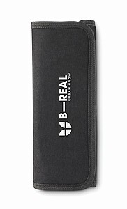 3 garden tools in RPET pouch