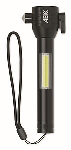 3 in 1 aluminium torch