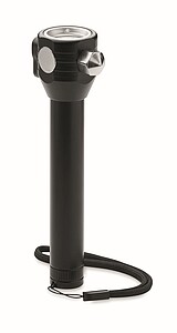 3 in 1 aluminium torch