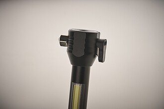3 in 1 aluminium torch