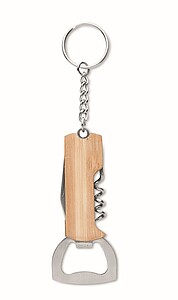 3 in 1 bamboo pocket tool