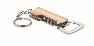 3 in 1 bamboo pocket tool