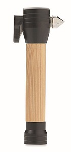 3 in 1 bamboo torch