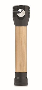 3 in 1 bamboo torch
