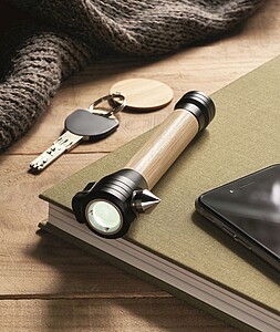 3 in 1 bamboo torch