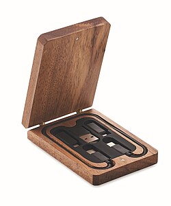 3-in-1 charging cable