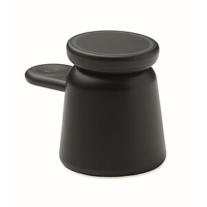 3 in 1 wireless charger 15W, black