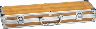 3-piece BBQ cutlery