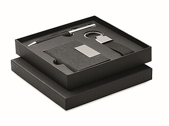 3 piece gift set in gift box