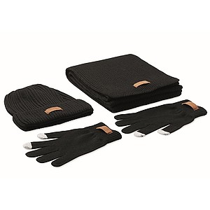 3 piece winter set