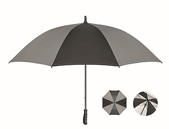 30 inch 4 panel umbrella