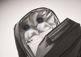 300D RPET Cooling backpack